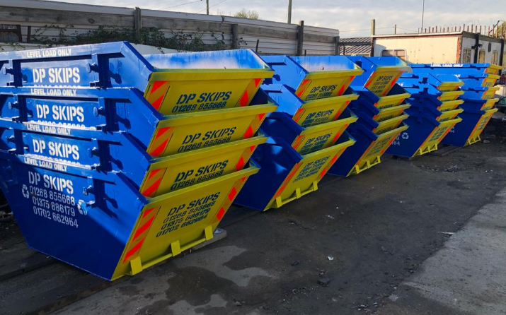 How to Save on Skip Hire Near Me: Finding the Cheapest Options for Your Needs How to Save on Skip Hire Near Me: Finding the Cheapest Options for Your Needs