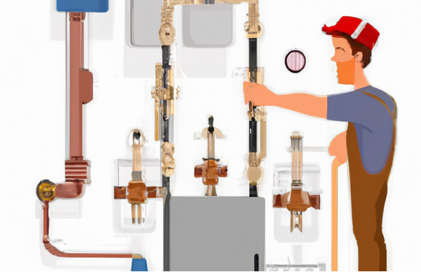 The best person to install and repair your hot water system in Thornside