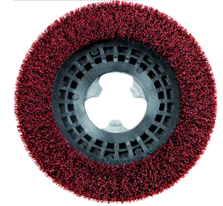 The Ultimate Guide to Cleaning Brushes for Industrial Use and Brushes for Rounding Metal Edges