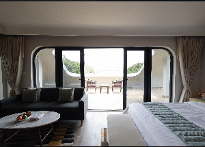 What are the vital benefits of booking a room in the ECR resort? What are the vital benefits of booking a room in the ECR resort?