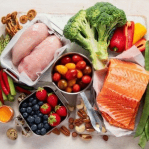 Change Your Health with Effective Vegetarian Meal Plans