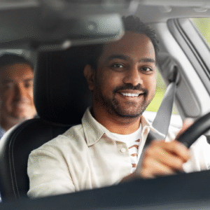 Adult Driver Education Course Benefits For Rosenberg Residents
