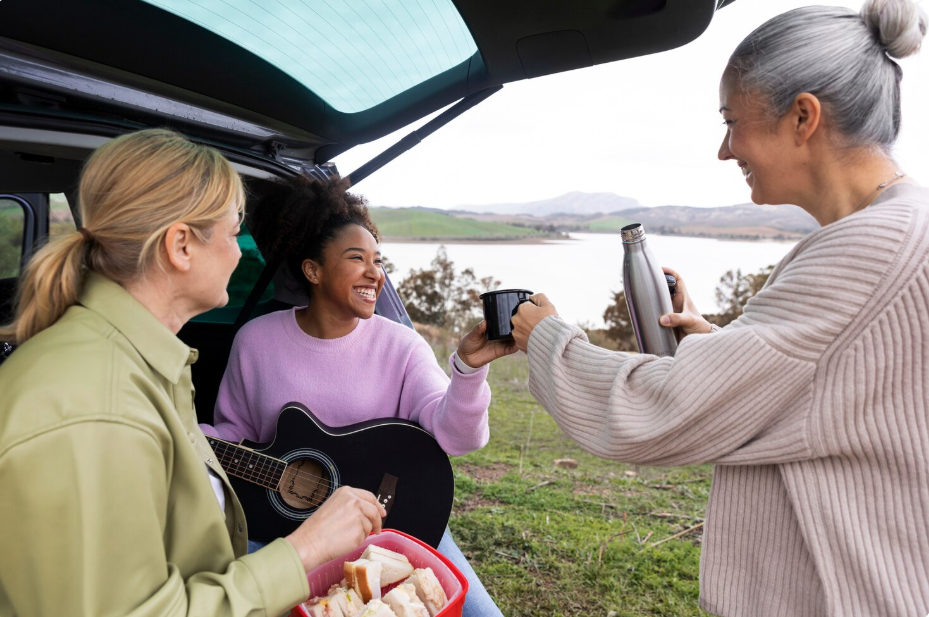 Why Australians Are Travelling Interstate for Transformational Retreats in 2025