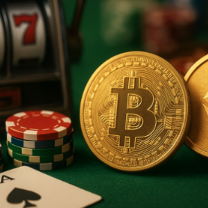 Instant Wins, Instant Withdrawals: The New Standard in Online Casinos