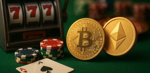 Instant Wins, Instant Withdrawals: The New Standard in Online Casinos