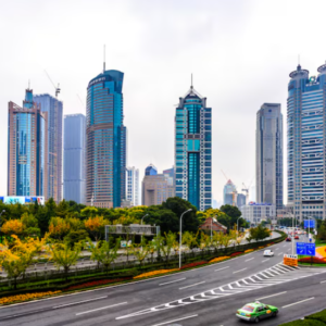 Residential Demand Drivers in Singapore’s City-Fringe Condominium Developments