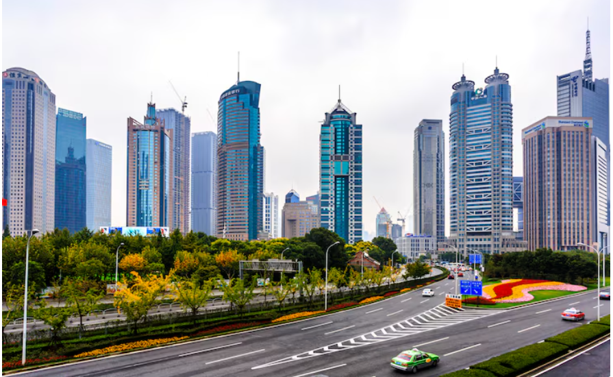 Residential Demand Drivers in Singapore’s City-Fringe Condominium Developments