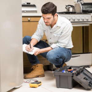 Reliable Appliance Repair Solutions Today