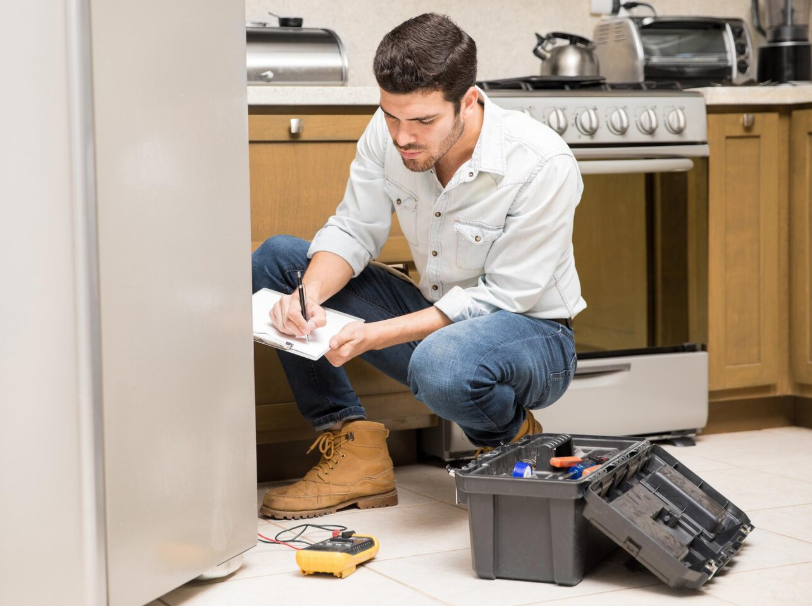 Reliable Appliance Repair Solutions Today