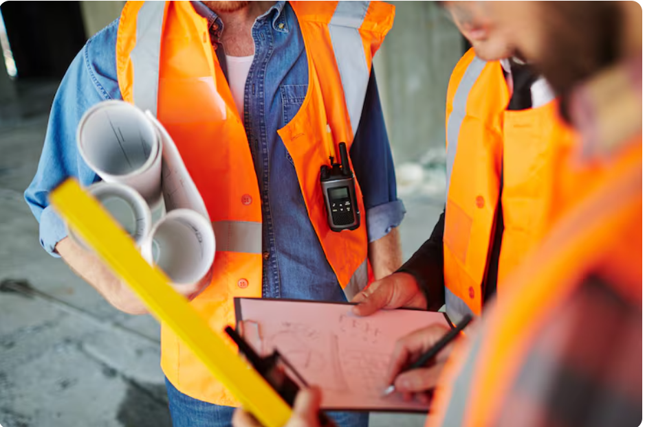Reliable Construction Site Security Melbourne for Modern Projects