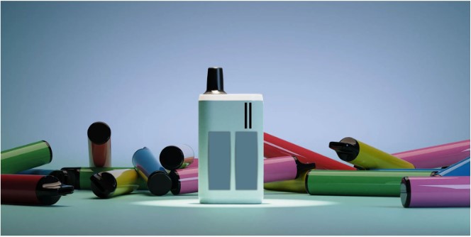 Vaping Explained: How Vapes Work, DIY Vape Juice and Vape Expiry Facts