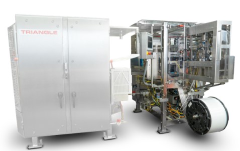 How Smart Packaging Keeps Snack Production Fast, Accurate, and Consistent