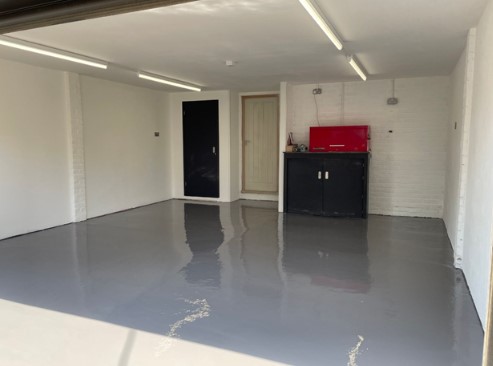 Epoxy flooring London and resin flooring Bournemouth practical guide for modern floors